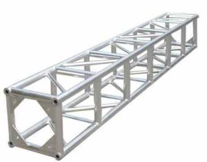 China Aluminum Frame Truss Structure/ Event Aluminum Bolt /Bolt Stage Lights Exhibition Truss factory