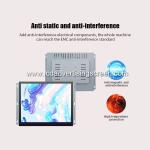 13.3 15.6 21.5 24 32 Inch IPS Panel Waterproof Open Frame LCD Screen Digital