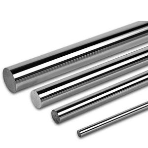 China Monel Alloy Inconel Tube N05500 Monel K500 Tube 1100 MPa Seawater Corrosion Resistance factory