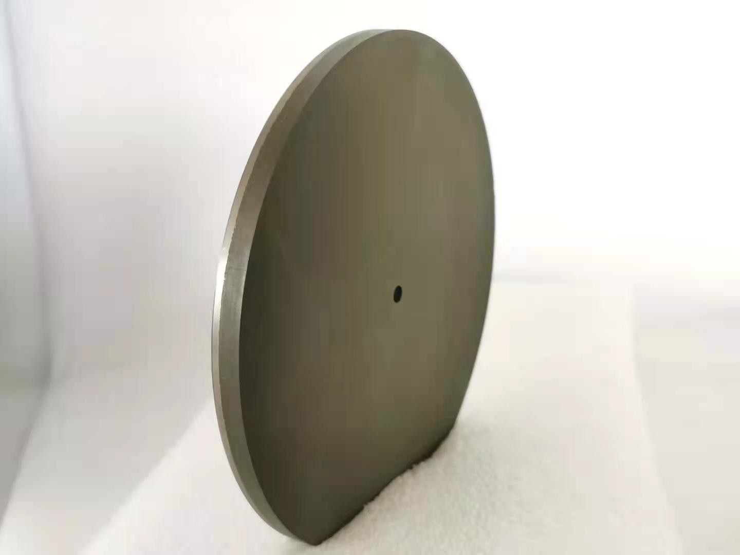 Particle Size 1000 Resin 152.4 CBN Grinding Wheel