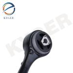Tie Rod And Rubber Mount 31103443128 For BMW X3 E83 Auto Parts Front Control Arm
