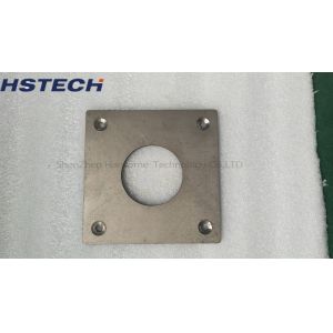 Wave Crest Impeller Positioning Sleeve 5000124 Stainless Steel Cover Plate,