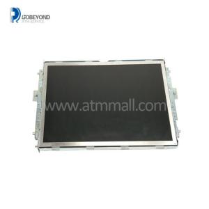 China 445-0713769 ATM Parts NCR 6625 6626 LCD Monitor 15&quot; Standard Bright 009-0025272 factory