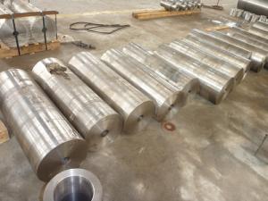China Inconel 718 round bar rod wire flange factory