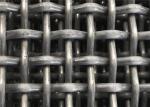 ISO 9001 5mm Woven Wire Mesh With High Durability