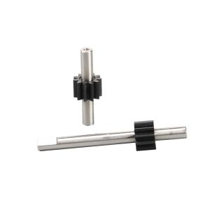 China Ceramic PEEK Precision Machined Parts , Cnc Milling Machine Parts Small Size factory