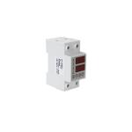 LED digital voltage and current display automatic intelligent Over and Under