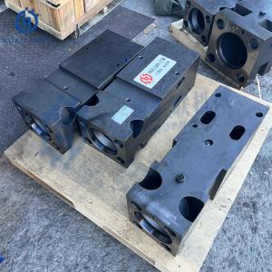 China SOOSAN SB60 SB40 SB43 SB50 SB61 SB70 SB80 SB81 SB150 Back Head Head Front C21154 C11193 Fit Hydraulic Breaker Hammer factory
