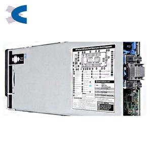 China HPE ProLiant WS460c Gen9 Graphics Intel Xeon E5-2603 v4 Blade Server Stock factory