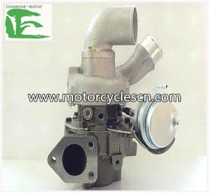 China Automobile Spare Parts 2007 HYUNDAI STAREX CRDI BV43 Turbine 5303988-0127 factory