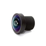 5.0 MegaPixel 1.39mm Lens Wide-angle 190 Degree MTV M12 Mount Infrared Night