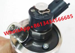 China 0445110877 0445115063 Bosch Diesel Fuel Injector 68028405AA Mercedes 6420701387 A6420701387 factory