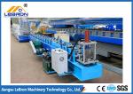 5.5 KW High Speed Stud And Track Forming Machine Full Automatic Save Manpower