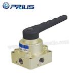HV/K/4HV Hand Switch Valve