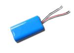 Lightweight 2500mAh 7.2 V Lithium Ion Battery Pack For Physiotherapy Instrument