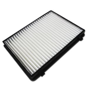China CU21008 Car Air Conditioner Filter For TOYOTA 8856813010 factory