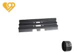 Double Grouser Excavator Track Shoe Assembly for Heavy Duty Construction