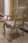 Alibaba Retro reclining italian leather dining chair FY-103A