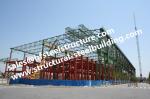 Civil Enigneering Concrete Foundation Construction and Building Contractor