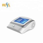 980nm Diode Laser Vascular Removal Machine , Spider Vein Removal Machine