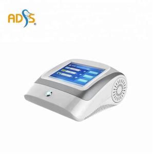 China 980nm Diode Laser Vascular Removal Machine , Spider Vein Removal Machine factory