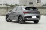 BYD Yuan Plus ATTO 3 Compact SUV 510km 4 Wheel 5 Seats High Speed Electric 5