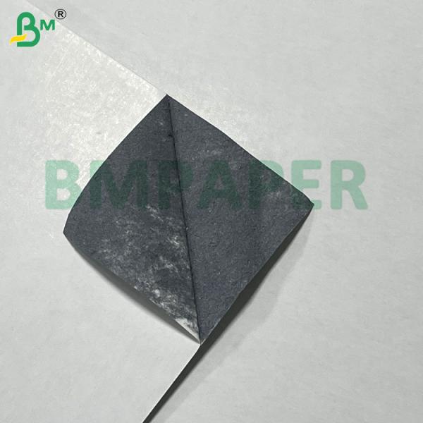  280gsm 290gsm Black Core C2S Playing Card Paper For Poker Or Bridge Card