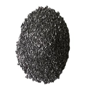 China Ferrosilicon Slag Ferro Alloy Steelmaking Silicon Slag factory