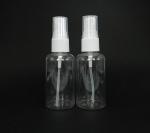 High Capacity 100ml 120ml 150ml 200ml 250ml 500ml Clear White Amber Blue PET