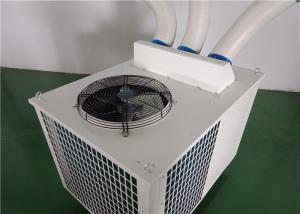 China 28900BTU Spot Coolers Portable Air Conditioners For Server Supplemental Cooling factory