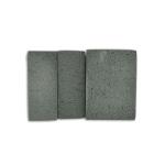 grill block glass pumice bbq grill cleaning stone grill brick