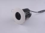 11W 68mm LED Ceiling Spotlights Waterproof Dimmable Fire Rated LED Downlights