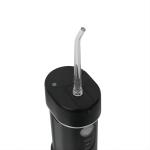 Sleek Dental Travel Water Flosser Type C Charging Water Teeth Cleaner