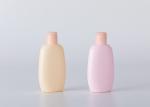 300ml Shampoo Shower Gel Plastic Bottle With Lotion Pump