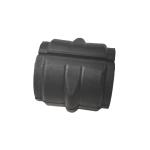 0003262481 Trailer Suspension Parts Stabilizer Mounting Rubber Bushing