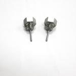 SUS304 Screw CNC Lathe Machining Parts Anti Oxidation Durable