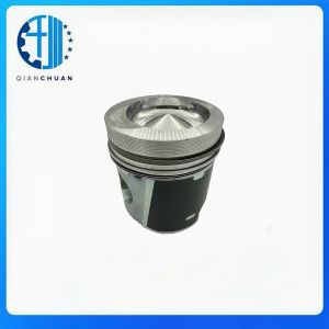 China Piston 04235280  for Deutz BF4L914 BF4L913  Diesel Engine Spare Parts Construction Machinery Parts on sale
