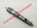 OTTO QSK23 injector 4902827 4902828 Diesel Engine Spare Parts QSK23 Fuel