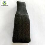 Hotel Square Sodium Bentonite Based Waterstop Rope for Sea Water Construction