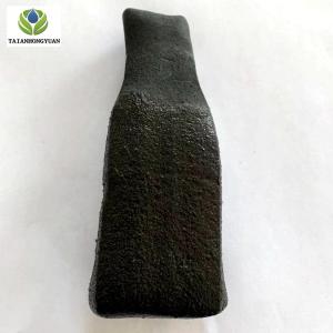 China Waterproof Swelling Rubber Waterstop Bars for Concrete Joints 20*25mm Format Bubble factory
