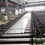 8mm Q460nh A588 Weathering Steel For Outdoor Decoration