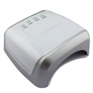 China New 60w Nail phototherapy lamp factory