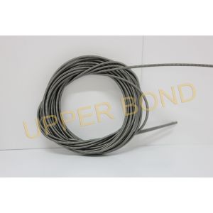 China Cigarette Machine Parts Spring Band Φ0.8 X Φ2.74 X 4800 factory
