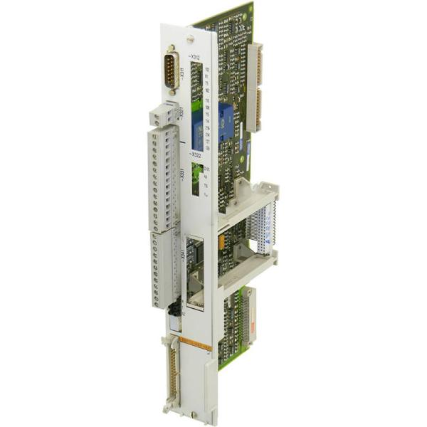 SIEMENS 6SN1118-0AA11-0AA0 Siemens 6SN1118-0AA11-0AA0 SIMODRIVE 611-A Analog