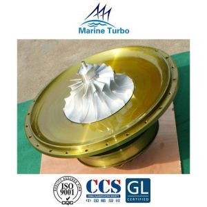 T-T-CR20 Turbocharger Tools 