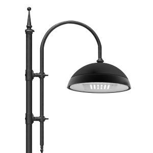 China Heavy Duty 3000K 4200LM Outdoor LED Landscape Lights Corrosin Resistance 120V factory