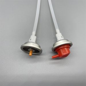 Advanced Multi-Directional Spray Valve for Agricultural Use - Efficient