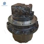 TM07 Travel Gearbox Travel Motor GM07 14500160 Final Drive For VOVLO SANY EC55