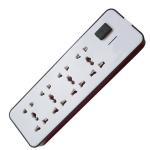 Africa Middle East Extension Socket