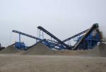 5000t/day Yield Portland Slag Cement Making Line